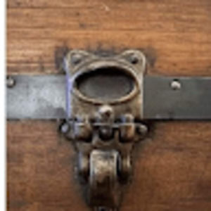 Meet your Posher, Jaimie